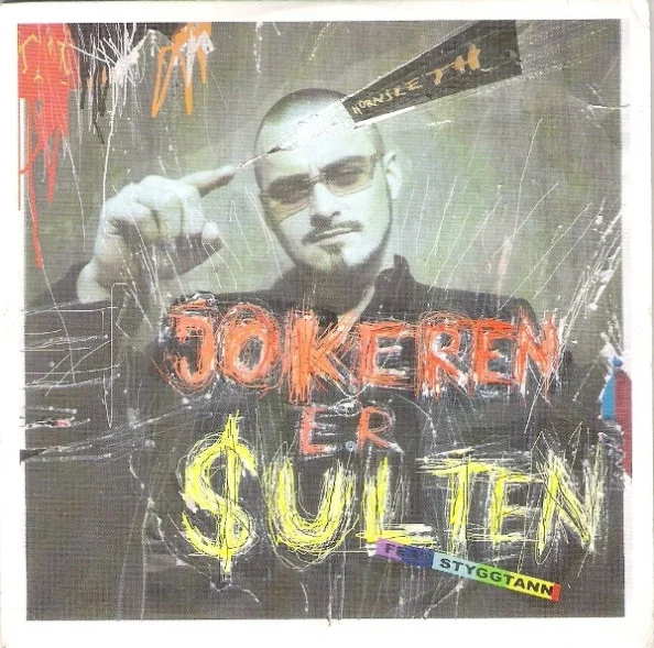 Sulten