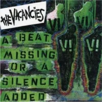 A Beat Missing Or A Silence Added