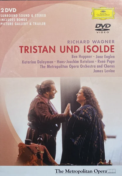 Tristan Und Isolde