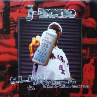 S.L.A.P. B/W Ho Kung-Fu & County Check Pimpin' Rmx