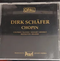 Dirk Schäfer Chopin
