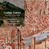 The Splendour Of Florence With A Burgundian Resonance