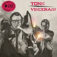 Subsound Split Series #10