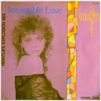 Irresistible Love