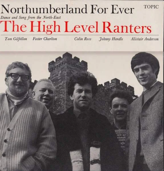 Northumberland For Ever