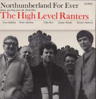 Northumberland For Ever