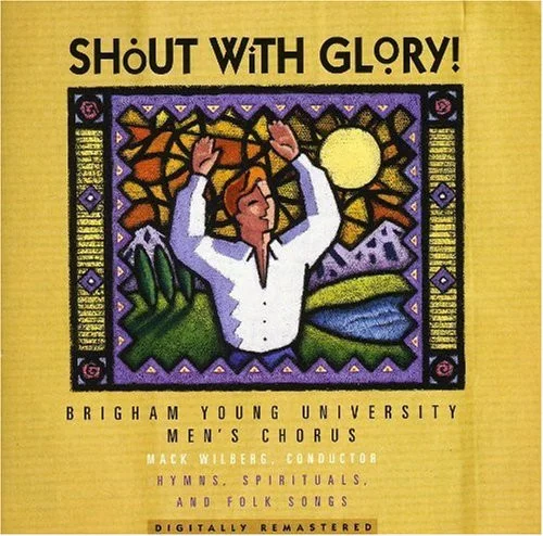 Shout With Glory!
