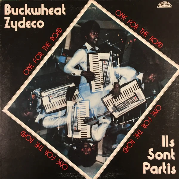 One For The Road