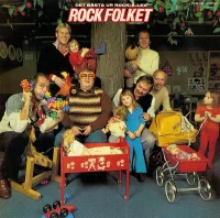 Det Bästa Ur Rock-Å-Lek