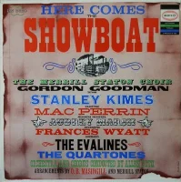 Here Comes The Showboat