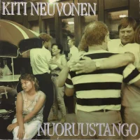 Nuoruustango