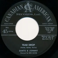Tear Drop / The Long Walk Home