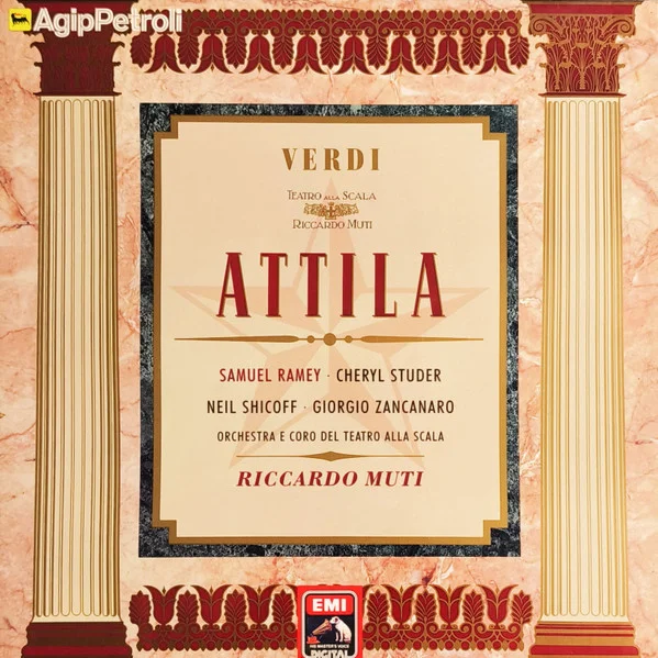Attila