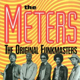 The Original Funkmasters