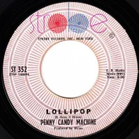 Lollipop / Ode To Midnight