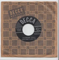 Crawdad Song / Idle Rumors