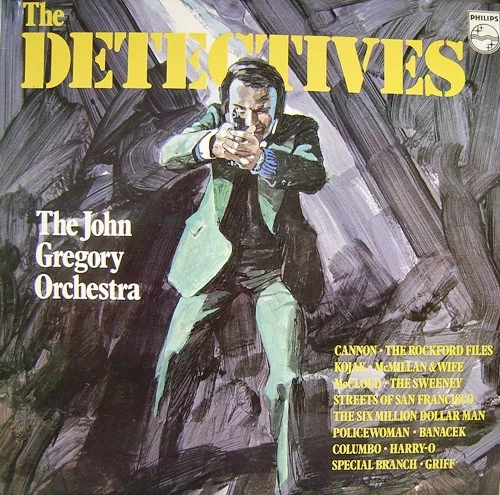 The Detectives