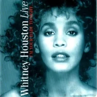 Live - I'm Your Baby Tonight...