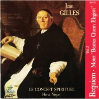 Requiem - Motet "Beatus Quem Elegisti"