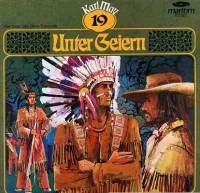 Unter Geiern - Der Geist Des Llano Estacado
