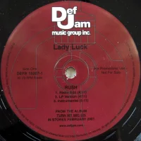 Rush