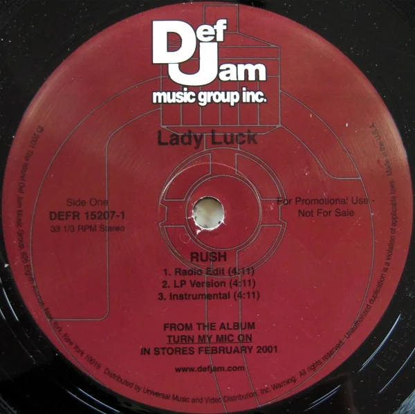 Rush