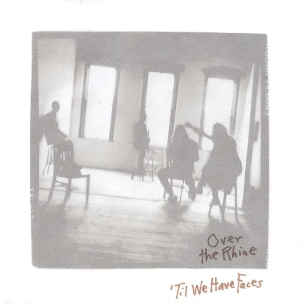 'Til We Have Faces