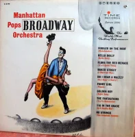 Broadway
