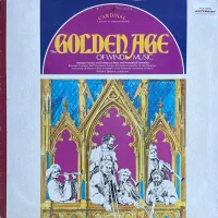 The Golden Age Of Wind Music (Baroque Sonatas And Partitas For Brass And Woodwind Ensembles)