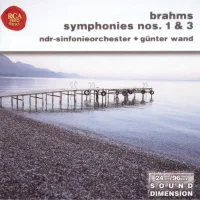 Symphonies Nos. 1 & 3