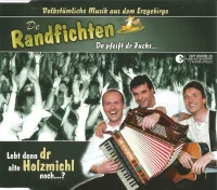 Lebt Denn Dr Alte Holzmichl Noch...?