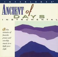 Ancient Of Days Instrumental