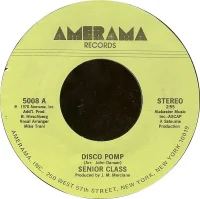 Disco Pomp