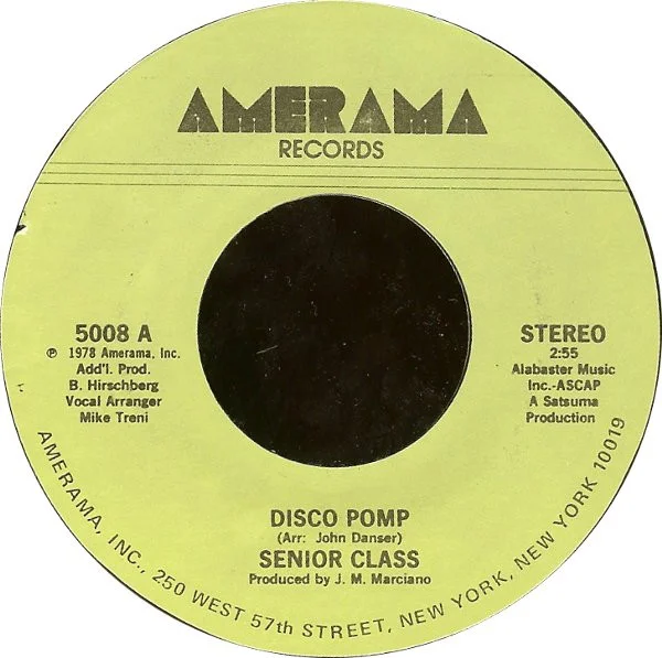 Disco Pomp