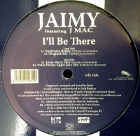 I'll Be There