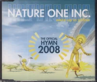 Wake Up In Yellow