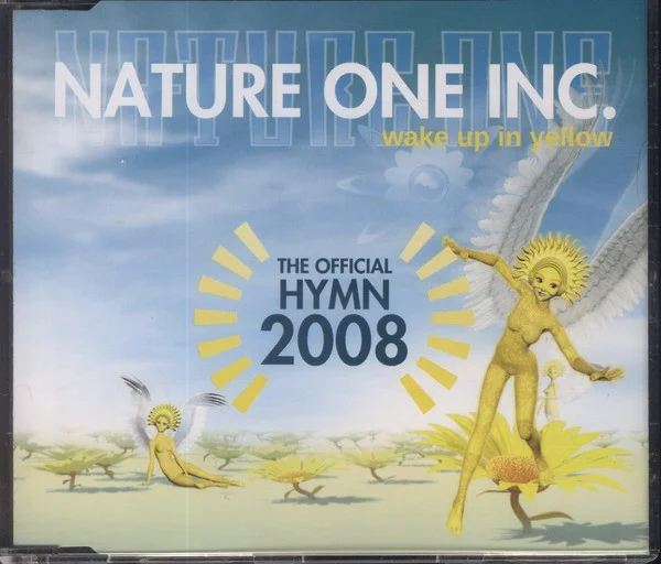 Wake Up In Yellow