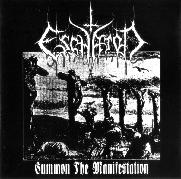 Summon The Manifestation