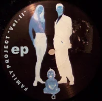 Family Project Vol. II EP