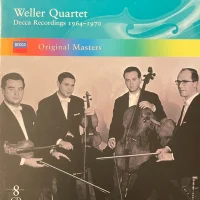 Decca Recordings 1964-1970