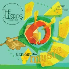 All About The Music