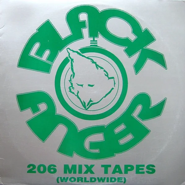 206 Mix Tapes (Worldwide)