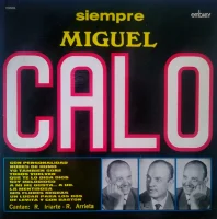Siempre Miguel Calo