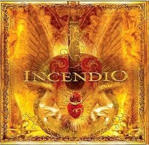 Incendio