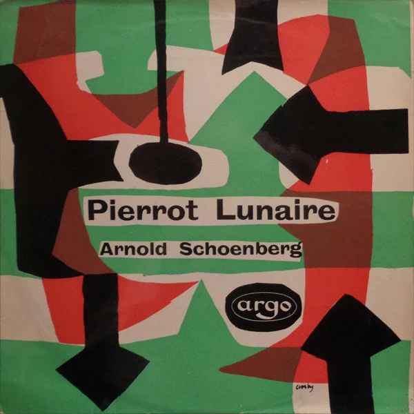 Pierrot Lunaire