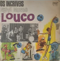 Os Incriveis Neste Mundo Louco