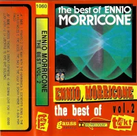 The Best Of Vol. 2