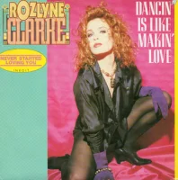 Dancin' Is Like Makin' Love