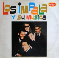 Los Impala Y Su Música