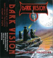 Nocturnal Prowler